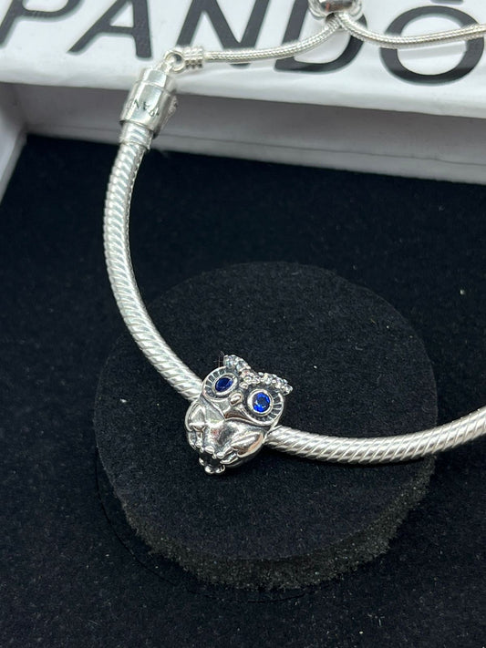 Owl Charm✨