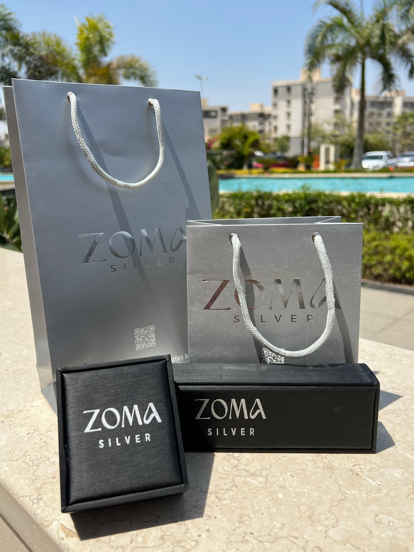 Couple Matching knot bracelets ✨