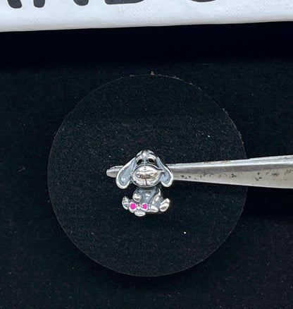 Disney Winnie the Pooh Eeyore Charm