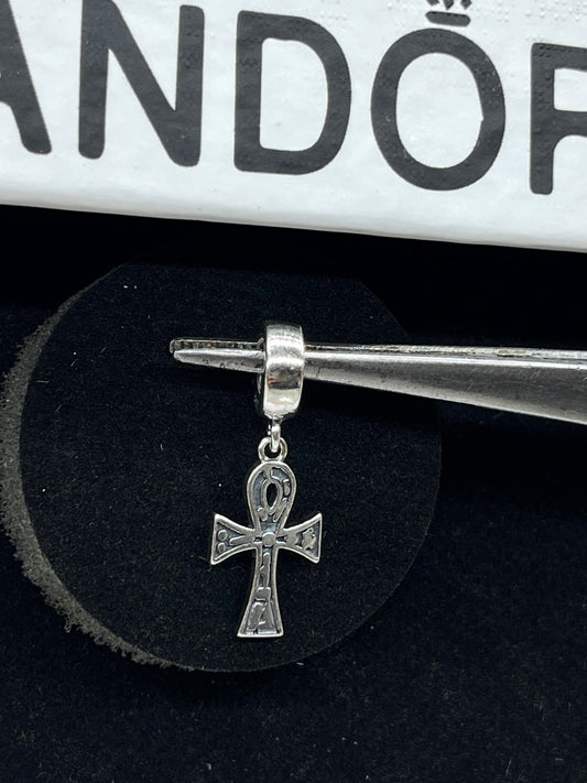 Ankh charm