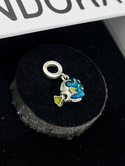 Dory Fish Charm