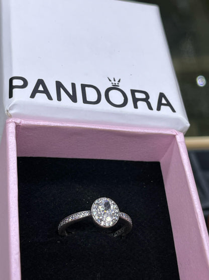 Vintage Elegance Ring