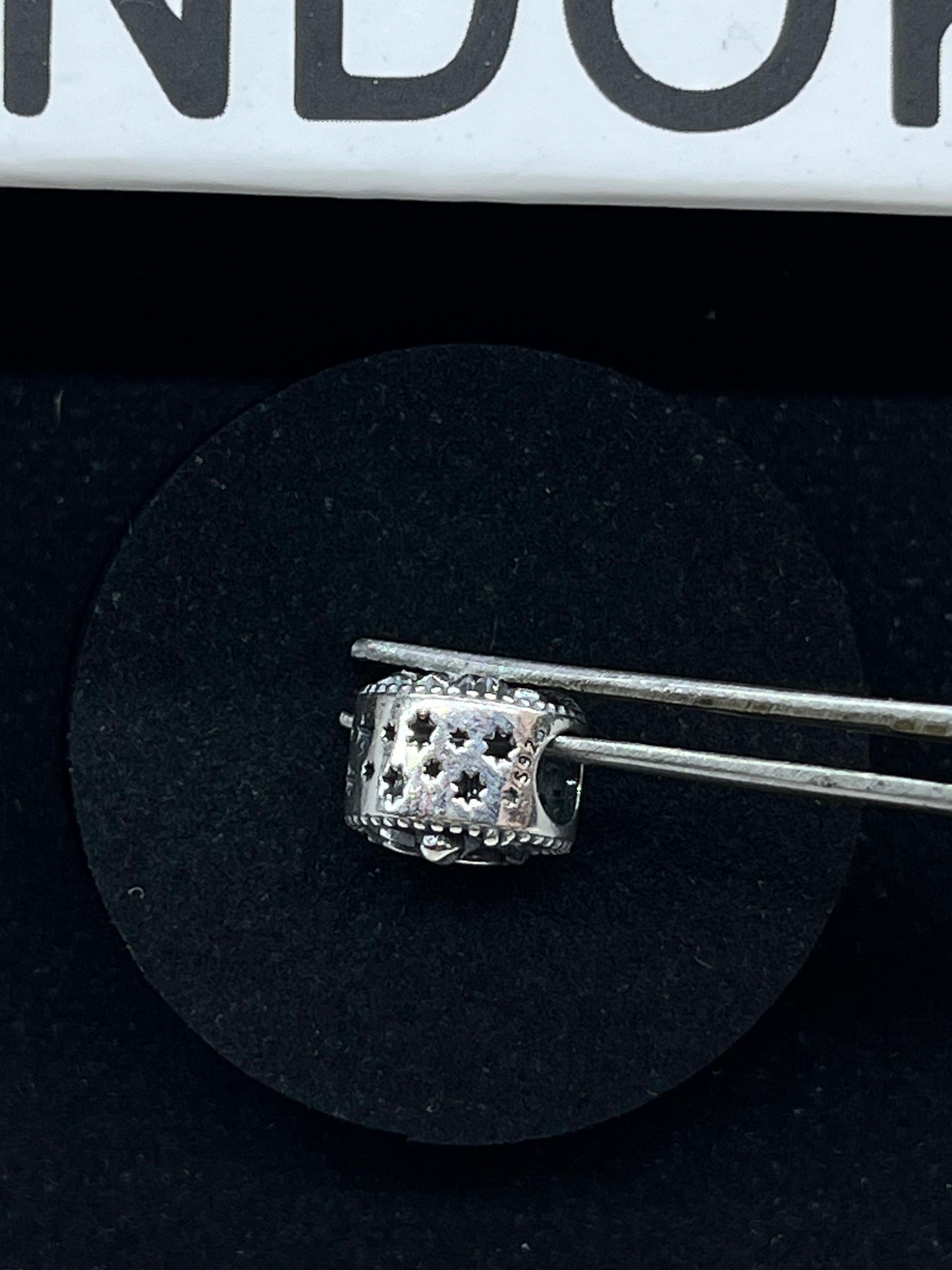 Harry Potter, Openwork Harry Potter Icons Charm