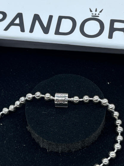 Unisex beaded Bracelet 17cm