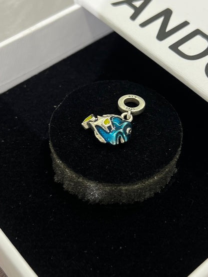 Dory Fish Charm
