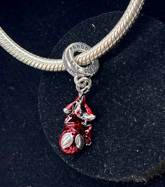 Spider-Man Charm🕷️