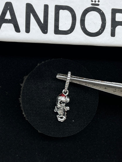 Christmas Disney Charm