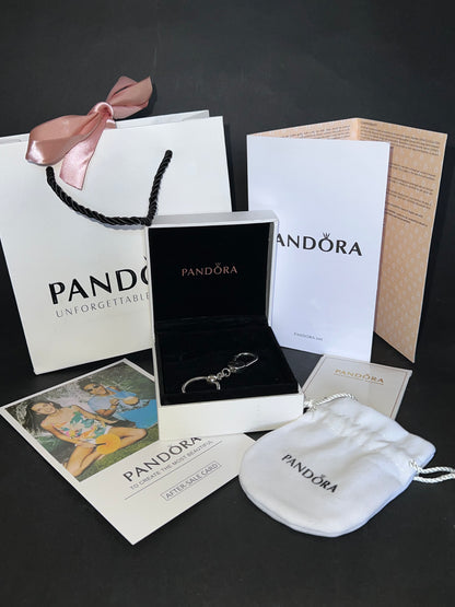 Moments Small key Charm