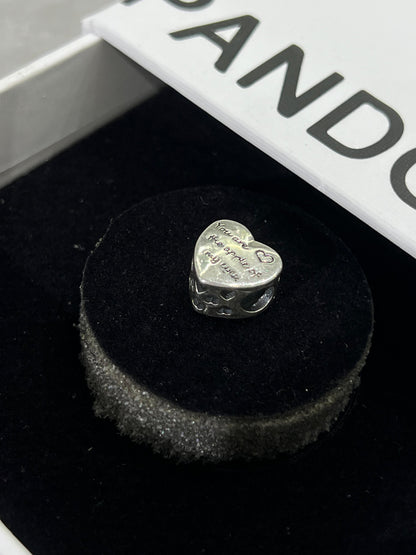 Couple Love Charm cd