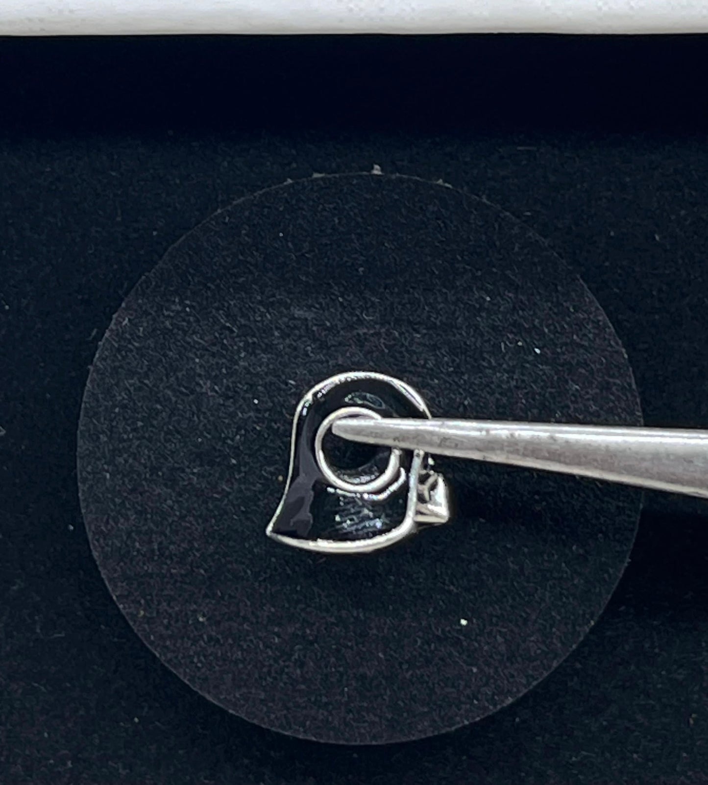 Star Wars Darth Vader Charm