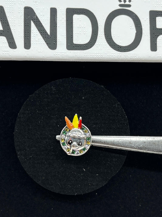 Angry birds charm✨